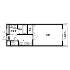 アンプルール クラージュ 森脇のサムネイル