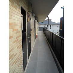 アンプルール クラージュ 森脇のサムネイル