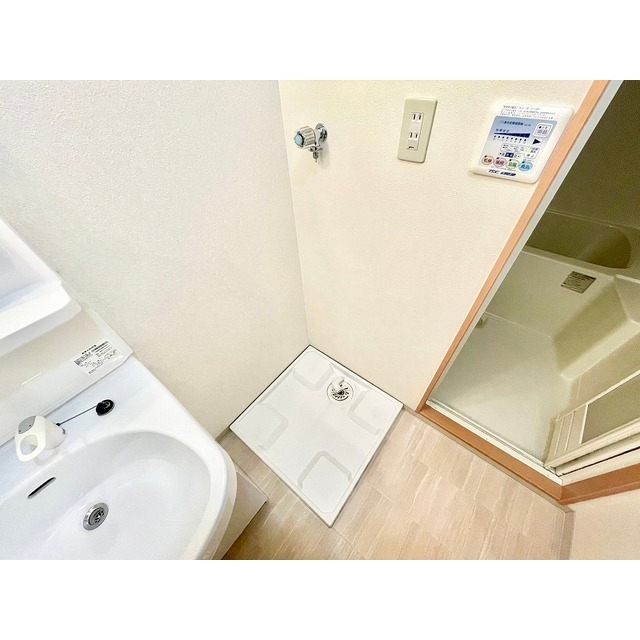 アンプルール クラージュ ウエストヒルズの物件画像