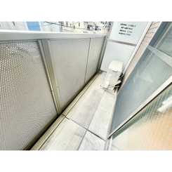 アンプルール クラージュ ウエストヒルズのサムネイル