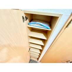 ｱﾝﾌﾟﾙｰﾙ ｸﾗｰｼﾞｭ コリーヌシャンⅠのサムネイル