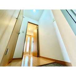 ｱﾝﾌﾟﾙｰﾙ ｸﾗｰｼﾞｭ コリーヌシャンⅠのサムネイル