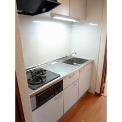 アンプルール クラージュ ゆうかりのサムネイル