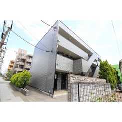 アンプルールフェール小山のサムネイル