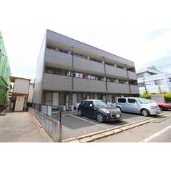 ：アンプルールフェール小山の賃貸物件画像