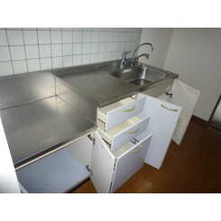 アンプルール フェール 長坂のサムネイル