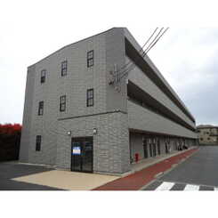 神奈川県：アンプルール フェール 長坂の賃貸物件画像