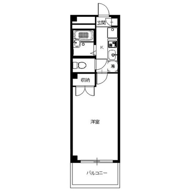 北海道：アンプルール フェール ソレイユの賃貸物件画像