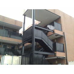 愛知県：アンプルール フェール 縁 Ⅰの賃貸物件画像