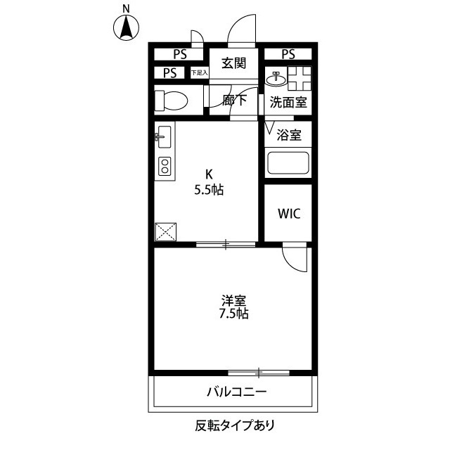 滋賀県：アンプルール フェール REALIFEの賃貸物件画像