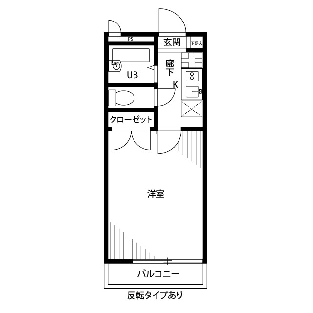 北海道：アンプルール フェール ヒルサイドステージの賃貸物件画像