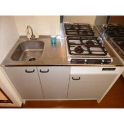 アンプルールフェールYoshidaのサムネイル