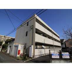 ：アンプルールフェールYoshidaの賃貸物件画像