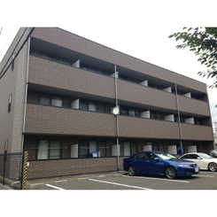 北海道：アンプルール フェール ブゥルジョンの賃貸物件画像