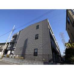 ：アンプルール フェール Skyの賃貸物件画像