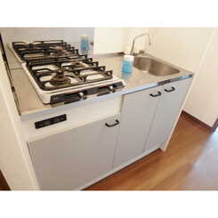 アンプルール フェール アミーⅡのサムネイル