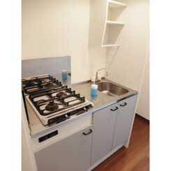 アンプルール フェール アミーⅡのサムネイル