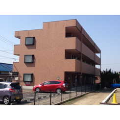 愛知県：アンプルール フェール ロワイヤルの賃貸物件画像