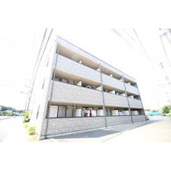 東京都：アンプルール フェール M2の賃貸物件画像