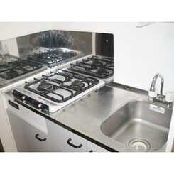 アンプルール フェール コートのサムネイル