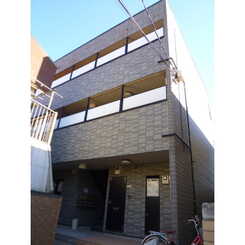 千葉県：アンプルール フェール コートの賃貸物件画像