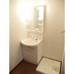 アンプルール フェール 本川越のサムネイル