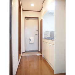 アンプルール フェール 本川越のサムネイル