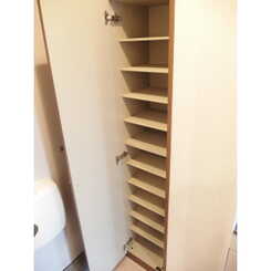 アンプルール フェール 本川越のサムネイル