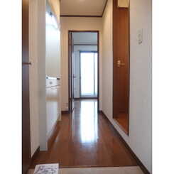 アンプルール フェール 本川越のサムネイル