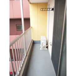 アンプルール フェール 本川越のサムネイル