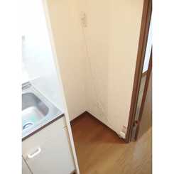 アンプルール フェール 本川越のサムネイル