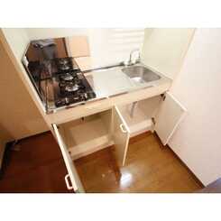 アンプルール フェール Surieのサムネイル