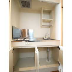 アンプルールフェールイル・ヴィラージュのサムネイル