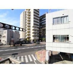 アンプルールフェールイル・ヴィラージュのサムネイル