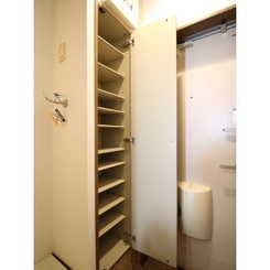 アンプルールフェールイル・ヴィラージュのサムネイル