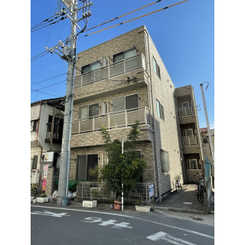 東京都：アンプルールフェールイル・ヴィラージュの賃貸物件画像