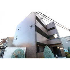 大阪府：アンプルール フェール ルージュの賃貸物件画像
