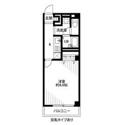 アンプルール フェール 豊四季Ⅱのサムネイル