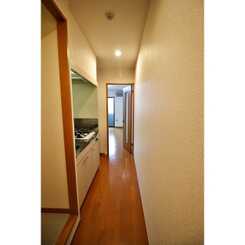 アンプルール フェール 豊四季Ⅱのサムネイル