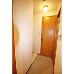 アンプルール フェール 豊四季Ⅱのサムネイル