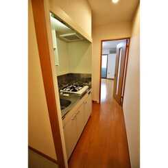 アンプルール フェール 豊四季Ⅱのサムネイル