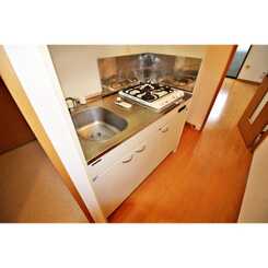 アンプルール フェール 豊四季Ⅱのサムネイル