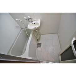 アンプルール フェール 豊四季Ⅱのサムネイル