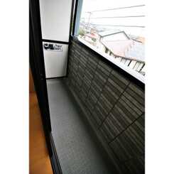 アンプルール フェール 豊四季Ⅱのサムネイル