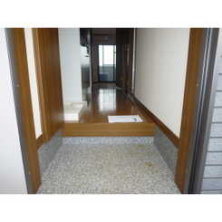 アンプルール フェール 横浜子安台のサムネイル