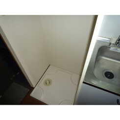 アンプルール フェール 横浜子安台のサムネイル