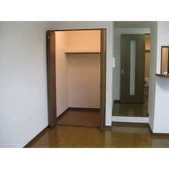 アンプルール フェール 江坂のサムネイル