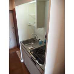 アンプルール フェール 上福岡Ⅱのサムネイル