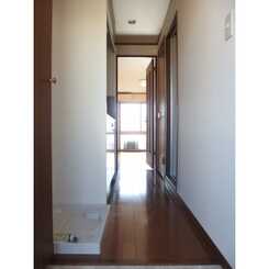 アンプルール フェール 上福岡Ⅱのサムネイル