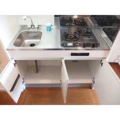 アンプルール フェール 上福岡Ⅱのサムネイル